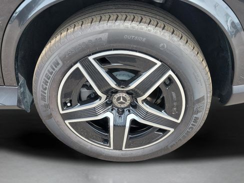 Used 2026 Mercedes-Benz GLC 300 4MATIC image 5