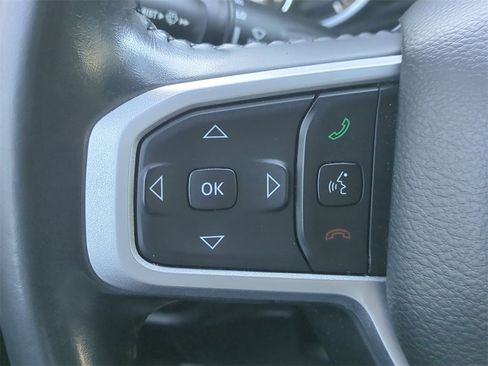 Certified 2021 RAM 1500 Big Horn image 26