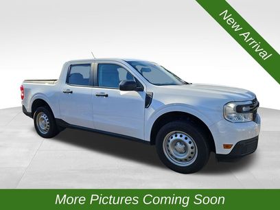 Used 2022 Ford Maverick XL