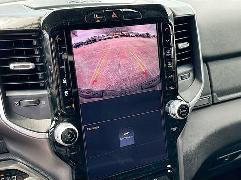 New 2026 RAM 1500 Big Horn AWD/4WD image 18
