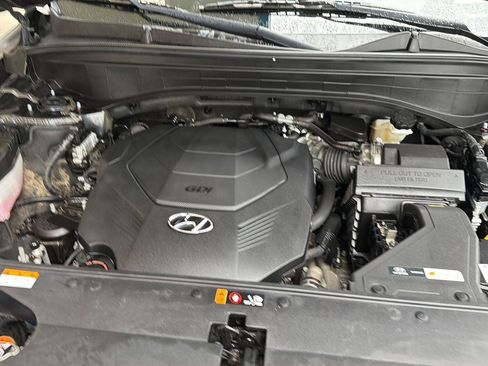 Used 2021 Hyundai Palisade SEL w/ Convenience Package FWD image 36