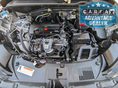 Used 2024 Honda HR-V EX-L image 29