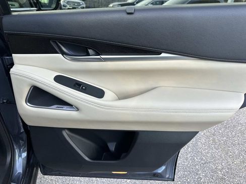 Used 2022 INFINITI QX60 Sensory w/ Vision Package image 35