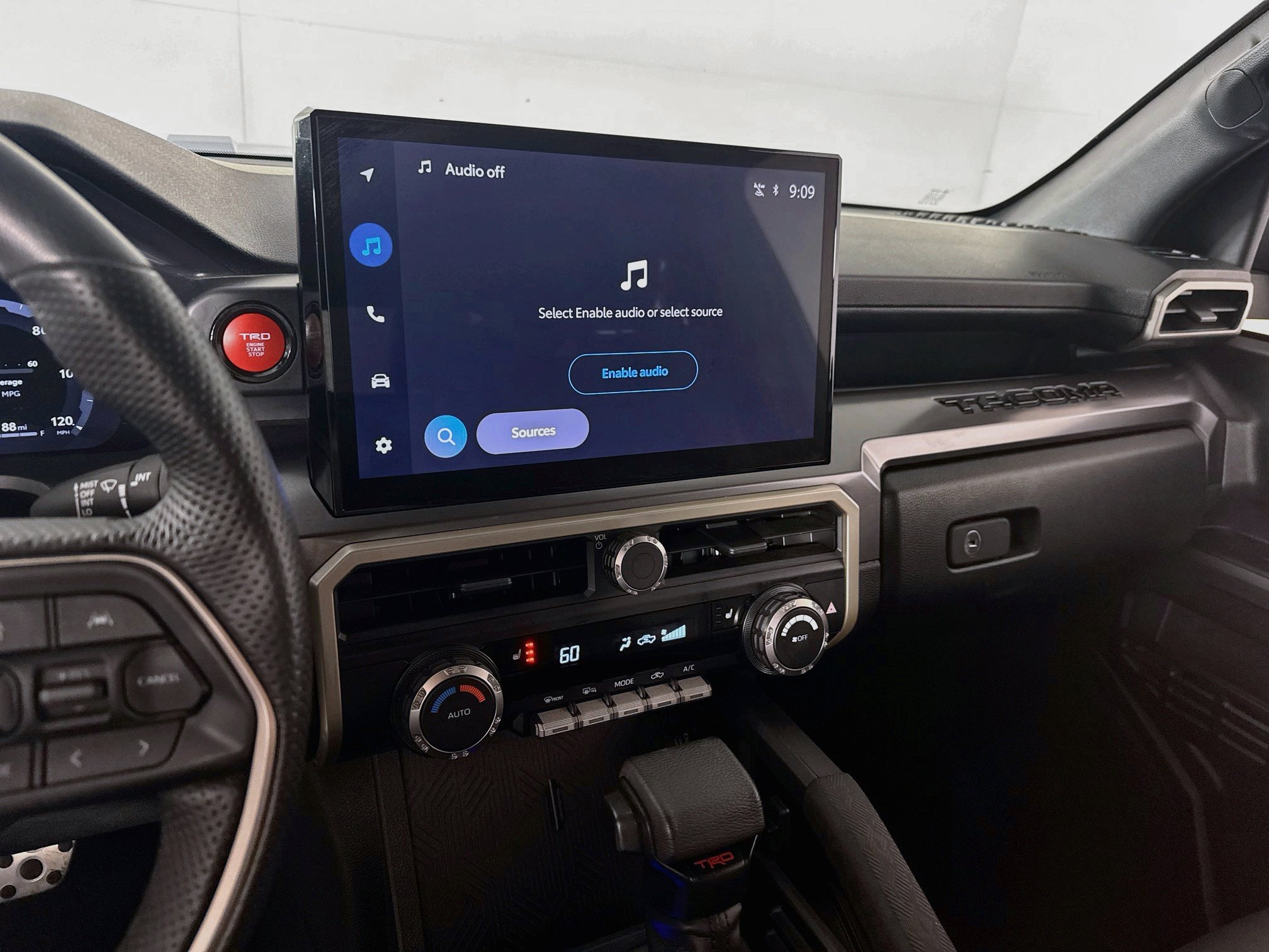 Certified 2026 Toyota Tacoma TRD Sport AWD/4WD image 15