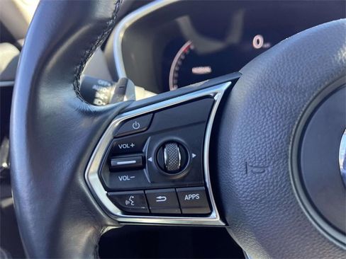 Used 2023 Acura MDX SH-AWD image 29