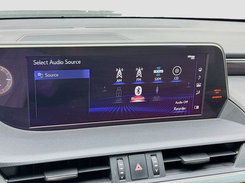Used 2020 Lexus ES 350 w/ Premium Package FWD image 11