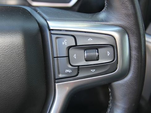 Used 2019 Chevrolet Silverado 1500 RST w/ All-Star Edition image 23