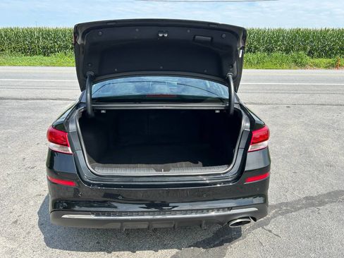 Used 2019 Kia Optima LX image 13