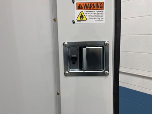 New 2025 Chevrolet Express 3500 Work Van w/ Power Convenience Package image 7