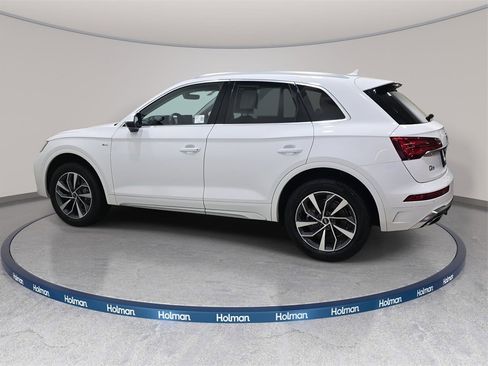 Certified 2023 Audi Q5 2.0T Premium Plus w/ Premium Plus Package image 9