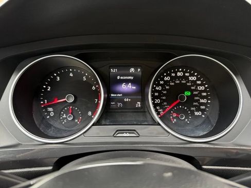 Used 2020 Volkswagen Tiguan S FWD image 15