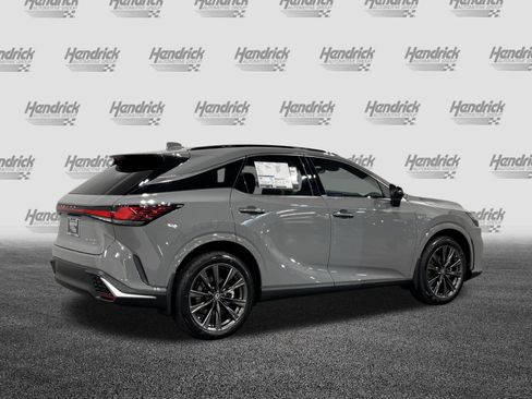 Used 2026 Lexus RX 350h w/ Convenience Package AWD/4WD image 6