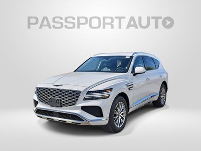 Used 2026 Genesis GV80 2.5T