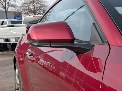 New 2025 Ford Mustang GT Premium image 11