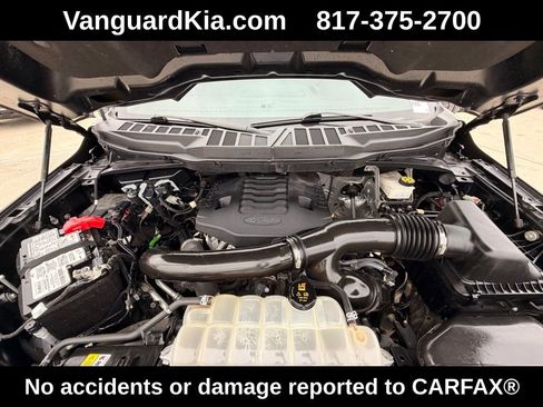 Used 2023 Ford F150 XLT w/ Equipment Group 301A Mid image 28