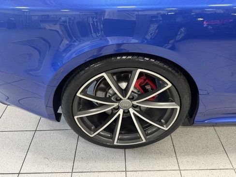 Used 2015 Audi RS 5 Coupe AWD/4WD image 13
