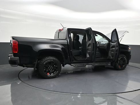 Used 2018 Chevrolet Colorado LT w/ LT Convenience Package RWD image 35
