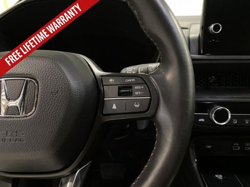 Used 2024 Honda CR-V Sport-L image 35