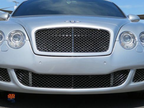 Used 2008 Bentley Continental GT Speed AWD/4WD image 35