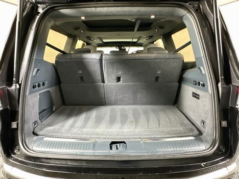 Used 2022 Jeep Grand Wagoneer Series II w/ Premium Group II AWD/4WD image 31