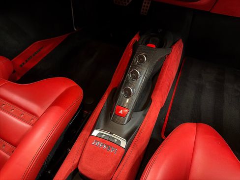 Used 2018 Ferrari 488 GTB GTB Coupe image 23