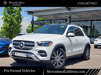Used 2026 Mercedes-Benz GLE 350 4MATIC video 1