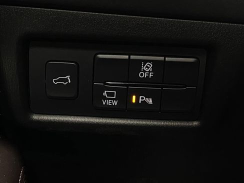 Used 2024 MAZDA CX-5 Signature image 14