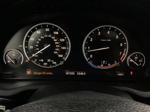 Used 2016 BMW X3 xDrive35i image 33