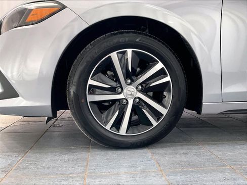 Used 2022 Honda Civic LX image 7