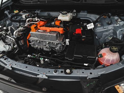 Used 2025 Honda Prologue Touring image 37