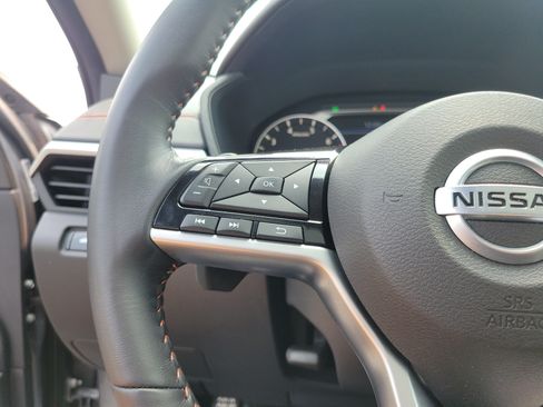 Used 2020 Nissan Altima 2.5 SR w/ Premium Package FWD image 22
