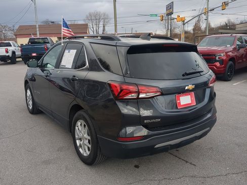 Used 2022 Chevrolet Equinox LT image 6