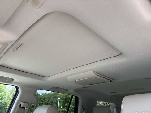 Used 2017 GMC Yukon Denali w/ Open Road Package AWD/4WD image 16