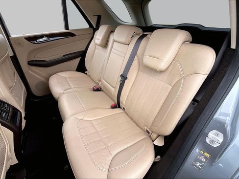 Used 2017 Mercedes-Benz GLE 350 image 18