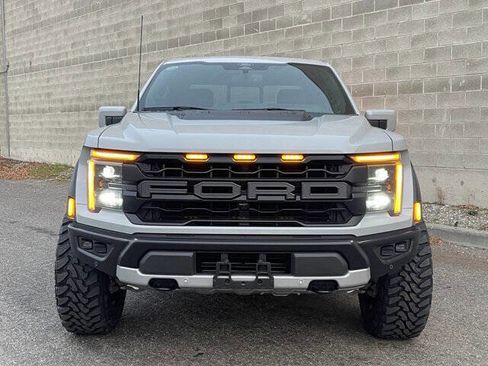 Used 2026 Ford F150 Raptor image 4