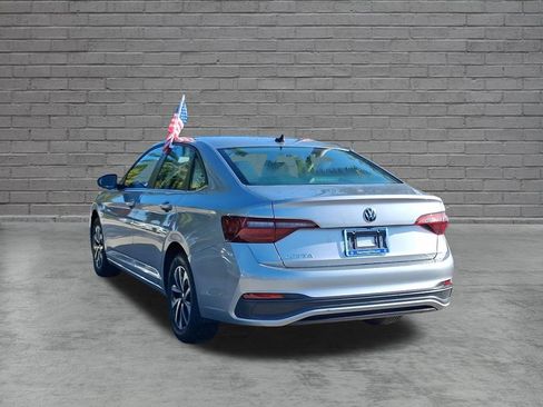 Used 2024 Volkswagen Jetta S FWD image 9