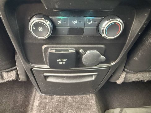 Used 2019 Ford Flex Limited AWD/4WD image 28