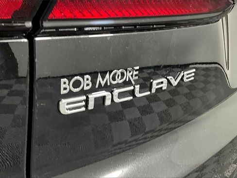 New 2026 Buick Enclave Preferred w/ Power Package image 8