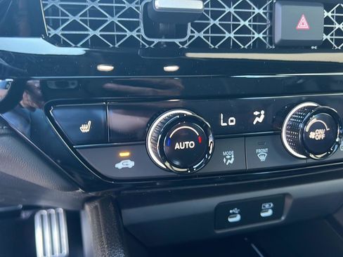 New 2026 Honda Accord Sport image 26