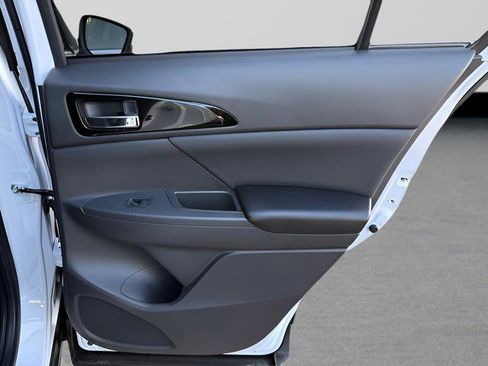 New 2026 Mitsubishi Eclipse Cross SE image 27