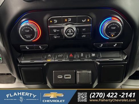 Used 2022 Chevrolet Silverado 1500 LT image 30