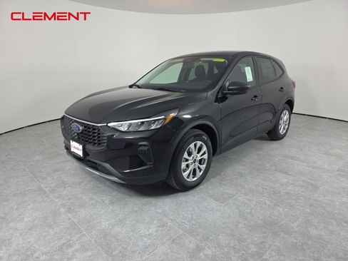 New 2026 Ford Escape Active w/ Cold Weather Package image 1
