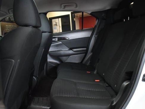Used 2024 Mitsubishi Eclipse Cross Ralliart AWD/4WD image 24