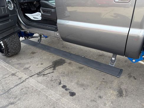 Used 2013 Ford F250 Lariat w/ Lariat Ultimate Pkg image 29