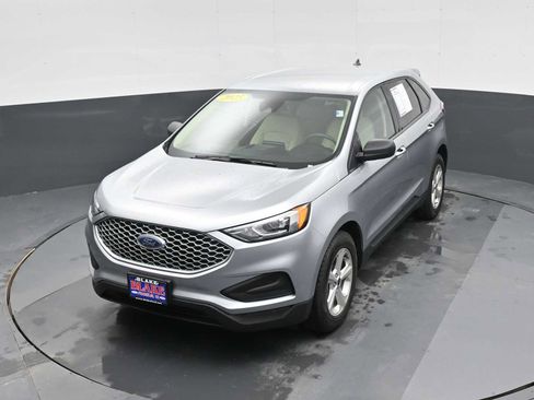 Used 2023 Ford Edge SE image 23