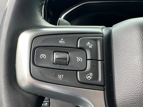 Used 2024 Chevrolet Silverado 1500 LT Trail Boss w/ Convenience Package II image 27