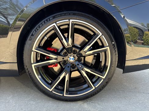 New 2026 BMW M240i xDrive Coupe w/ Premium Package AWD/4WD image 26