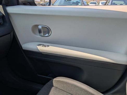 Certified 2024 Hyundai Ioniq 5 SEL RWD image 27
