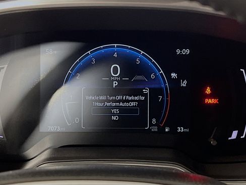 Used 2025 Toyota Corolla XSE image 22