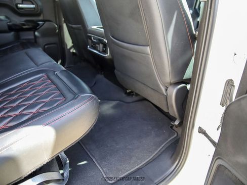 Used 2021 GMC Sierra 1500 SLT w/ SLT Premium Plus Package image 40